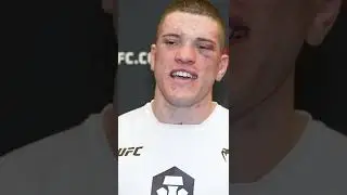 #ufc_brasil Com a #palavra, #@TurmanMMA #ufc270 #UFCVegas49 👊 💢 #ufc #sports