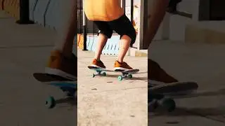 summer skateboard vibe🎮🛹 #session #sessionskatesim #skateboarding #skate #simulator
