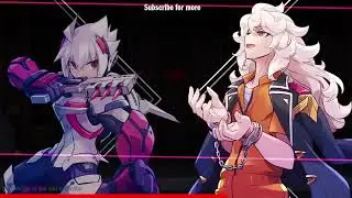 Epic Adventure Unleashed: Luminous Avenger Gunvolt Chronicles iX Gameplay #Gaming #LetsPlay
