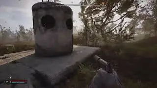 S.T.A.L.K.E.R. 2: Heart of Chornobyl Obtain the Code For the Sphere