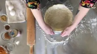 Make-Ahead Pumpkin Pie | MyRecipes