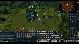 Vorago - Phase 3 - Ranged GB duo
