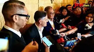 PSSI Perkenalkan John Herdman sebagai Pelatih Timnas Indonesia