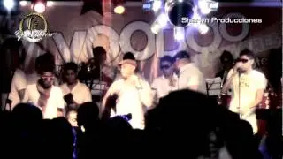 Con Klase La Orquesta & La Reve - Chichy - VooDoo De Miraflores