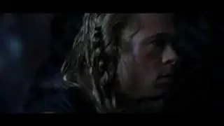 Undiscovered--Achilles/Briseis