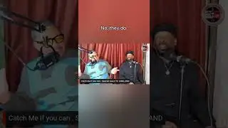 ROMELLO MARCELLOUS &TK KIRKLAND TALK ABOUT THE DIFFERENCE BETWEEN PIMPIN AND PARENTING. HILARIOUS!!!