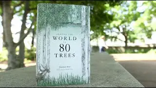 Around the World in 80 Trees with Jon Drori