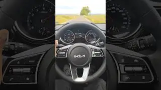 2025 Kia Ceed 1.5 T-GDI (140 PS) *ACCELERATION* #acceleration #launch #shortsfeed #shorts #kia #car
