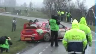 Tank S Rally 2010