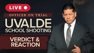LIVE | Uvalde, Texas school shooting trial closing arguments