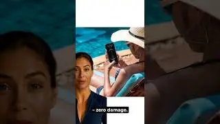 Водонепроницаемый чехол для iPhone | Чехол с полной защитой IP68