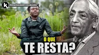 O QUE FAZER DEPOIS DE SABER DISSO