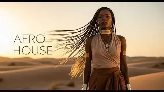 Afro House Mix 2025 | Global Beats Afro House 2025 - Vol #86