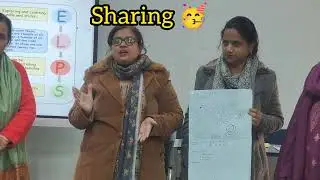 ECCE SEMINAR... Understanding Foundational Education... As R P... With pre primary section 