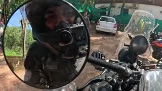 Goa to Malvan to Kunkeshwar Part 1 | Konkan Exploration Day 2 | Episode 2/5