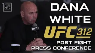 Dana White: 