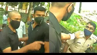 കൊല ആസൂത്രിതം; സുഹൃത്തിന് മെസേജ്: ഒറ്റ കുത്തിൽ വോക്കൽ കോർഡ് അറ്റു  | Nithina Murder case |