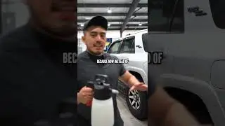 $5 Spray Bottle vs $35 Pump Sprayer