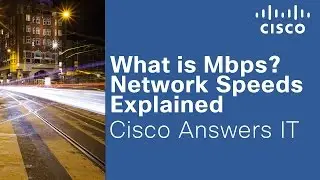 What is Mbps? Understanding Network Speeds and How They Impact Your Connection
