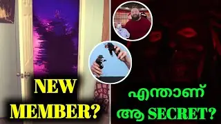 Bray Wyatt Firefly Fun House Secrets | WWE