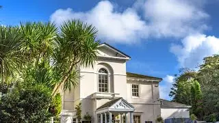 Penventon Park Hotel, Redruth, UK | Holidays In Europe