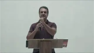 Transmissão ao vivo de Rio de Vida - Estudo sobre a Presente Era.