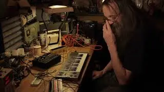 Synthesiser Dave - Episode 23