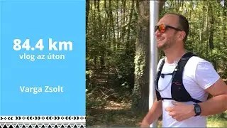 Dupla maraton t&aacute;v, első pr&oacute;b&aacute;lkoz&aacute;s Vlog