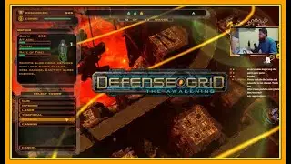 Defense Grid: The Awakening | Part 2 | 🔴 Live #49