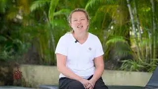 &ldquo;Learning to Teach Yoga Properly&rdquo; | Rosie on Ashtanga Vinyasa Training in Goa