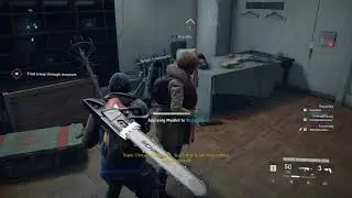 Just trolling ;p World War Z