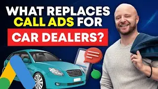 No More Call Only Ads On Google - What Car Dealers Can Do Instead