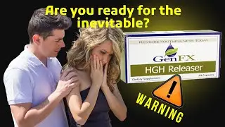 Discover how GenFX can transform your life!