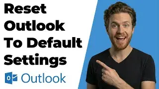 How To Reset Outlook To Default Settings (2026 Easy Guide)
