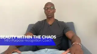 Marv Fox Jr. - Purpose Recognition Coach