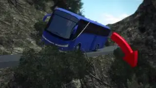 Fatal bus crash kills foreign tourists on Bolivia highway