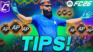 EAFC 26 Pro Clubs: я играл более 70 часов... Вот чему я научился!