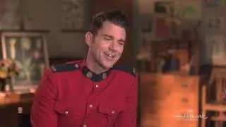 Interviews - New Dynamics - When Calls the Heart