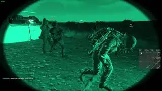 Bravo Six, This is COCK DESTROYERS 6-4