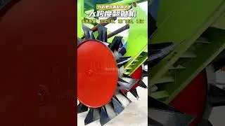 Best large scale manure compost machine working process