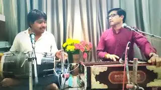 राग मालकोस।। सबसे मीठी रागिनी ।। प्यार नही है सुर से जिसको ।। स्वर रमेश दाधीच ।