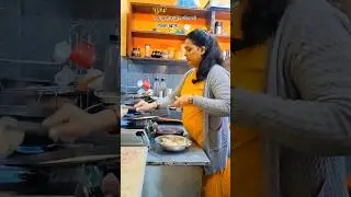 गृहनी नस्ता खाना और सफाई #breakfast#lunch #cleaning #short #dailyvlog#vlog (@NituFamilyVlog965 )