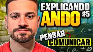 EXPLICANDO ANDO #5 - LA IMPORTANCIA DE SER BUEN COMPA&Ntilde;ERO💪