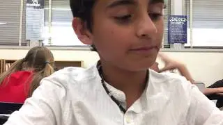 Witness From The Grave (A class film project)