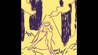 song for my angel friend 