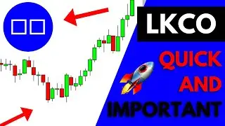 💎 LKCO STOCK NEW UPDATE 🚀 LUOKONG TECHNOLOGIES STOCK PREDICTIONS! STOCK MARKET! TRADING 👀 LKCO STOCK