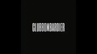 CLUB BOMBARDIER - Da Dispute (Single 2019)