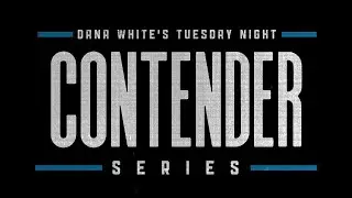 UFC Singapore Recap/ Dana White Contender Series Week 3 Breakdown & Predictions