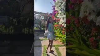 Gayoon en Bali☀️ #HeoGayoon #허가윤 #4minute #bali #gayoon #kpop