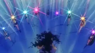 Das Ende des Albtraums (Sailor Moon)